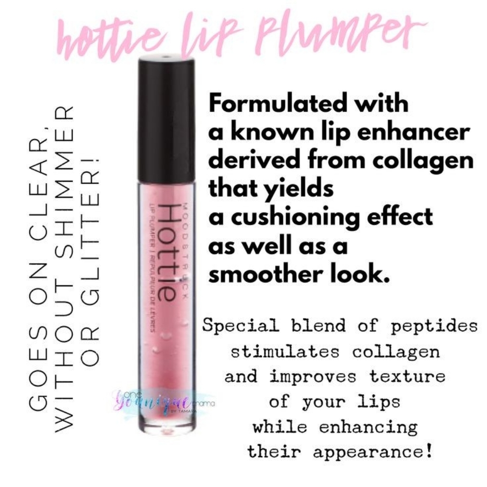 Younique hottie lip plumper